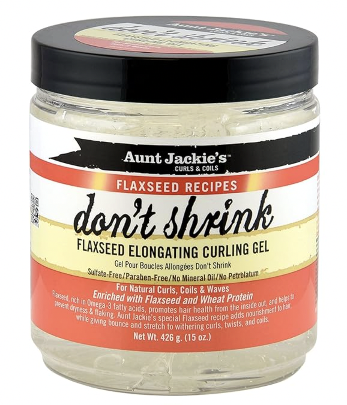 Eco Style vs Aunt Jackie's Gel